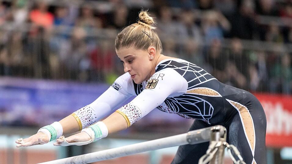 Auch Elisabeth Seitz erhob schwere Vorw&uuml;rfe.