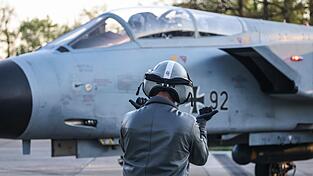 Die deutschen Streitkräfte sollen zu den konventionell stärksten Europas werden, hat Kanzler Friedrich Merz als Ziel ausgerufen. Die deutschen Streitkräfte sollen zu den konventionell stärksten Europas werden, hat Kanzler Friedrich Merz als Ziel ausgerufen.