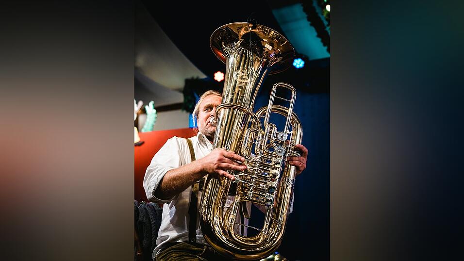 Andreas Martin Hofmeir Andreas Martin Hofmeir