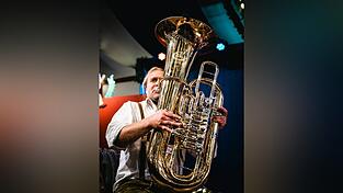 Andreas Martin Hofmeir Andreas Martin Hofmeir