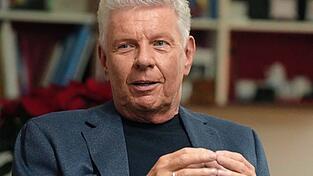 Auch daf&uuml;r, dass weniger Autos in der Innenstadt fahren, will sich Dieter Reiter (SPD) einsetzen.