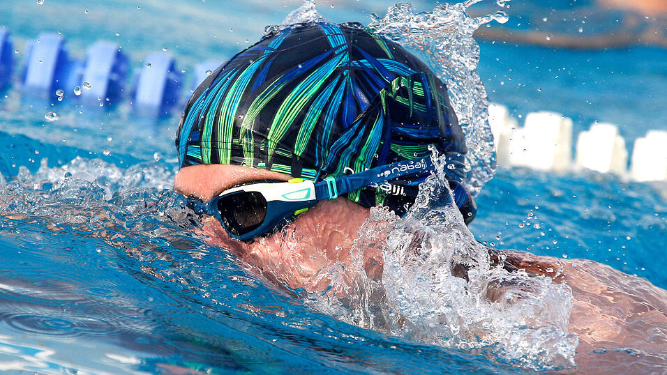 Die 'Aquatics' wollen Profischwimmsport machen und f&uuml;hlten sich in diesem Anliegen vom Schwimmverein nicht genug unterst&uuml;zt.