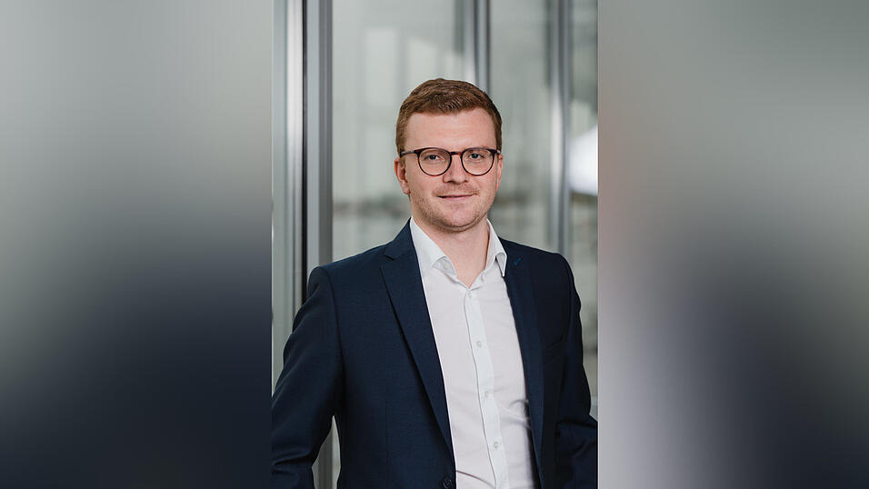 Matthias Haunberger.