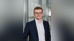 Matthias Haunberger.