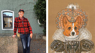Anna von AnimalCenturyKingdom