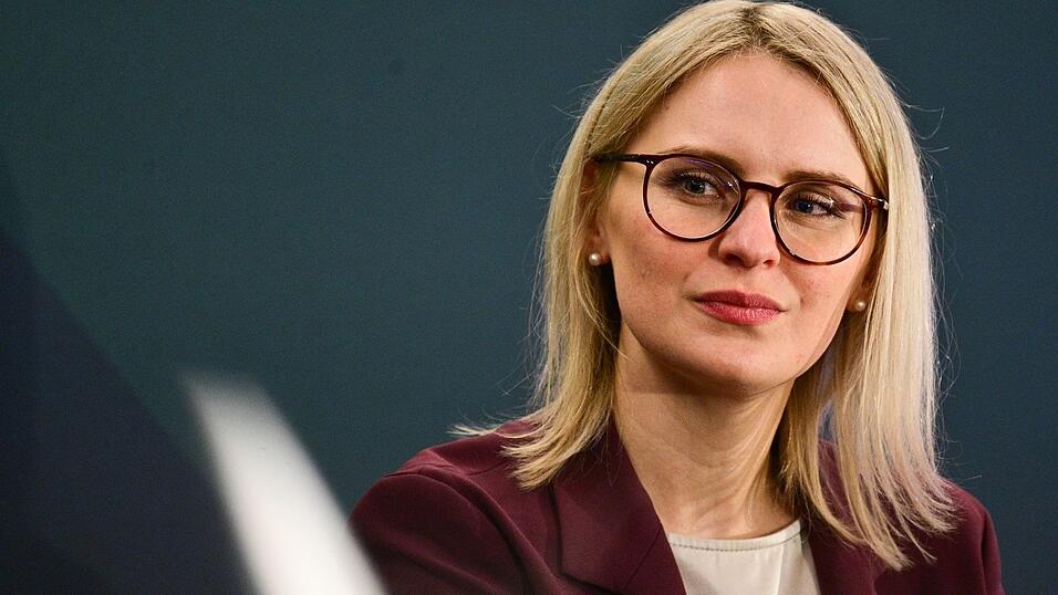 Die Migrationsbeauftragte Natalie Pawlik will die Lage der Zuz&uuml;gler verbessern. (Archivfoto)