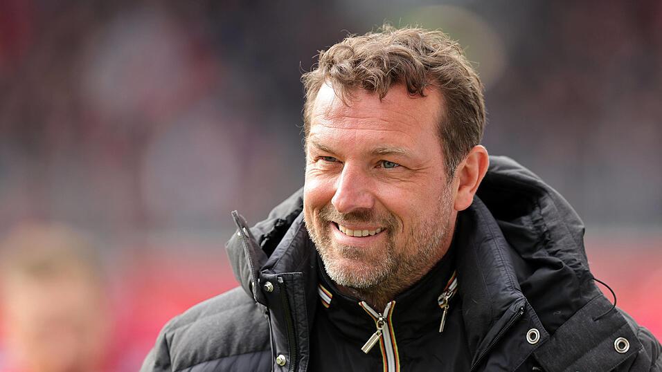 Markus Weinzierl, seit seinem Aus in N&uuml;rnberg im Februar 2023 vereinslos, zieht es wohl zur FC-Bayern-Jugend.&nbsp;
