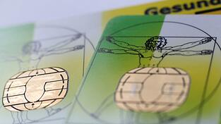 Das Kabinett hat ein Sparpaket von zwei Milliarden Euro auf den Weg gebracht, das den Druck für neue Erhöhungen zum 1. Januar 2026 auflösen soll. (Symbolbild)