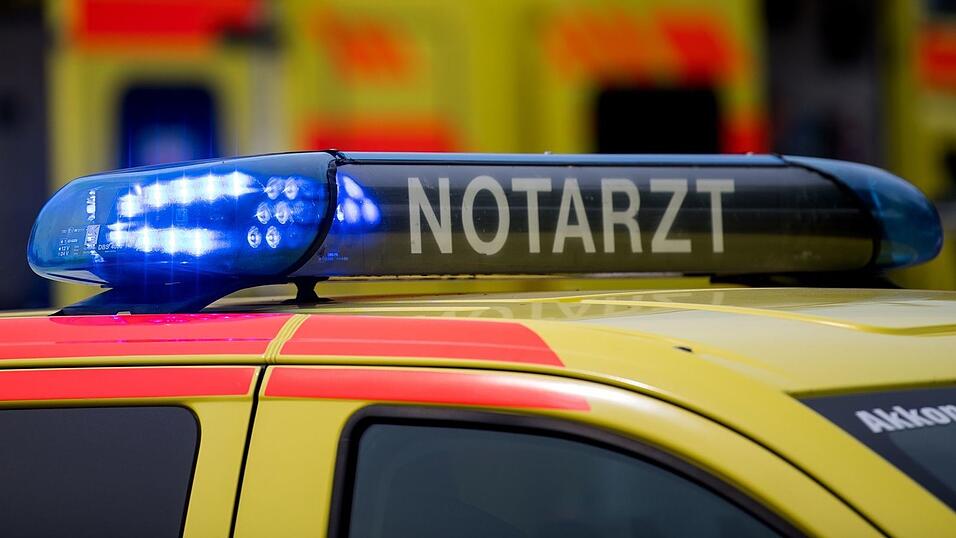 Der Fall ereignete sich laut Polizei am 2. Oktober 2026 gegen 11:30 Uhr. (Symbolbild) Der Fall ereignete sich laut Polizei am 2. Oktober 2026 gegen 11:30 Uhr. (Symbolbild)