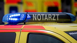 Der Fall ereignete sich laut Polizei am 2. Oktober 2026 gegen 11:30 Uhr. (Symbolbild) Der Fall ereignete sich laut Polizei am 2. Oktober 2026 gegen 11:30 Uhr. (Symbolbild)