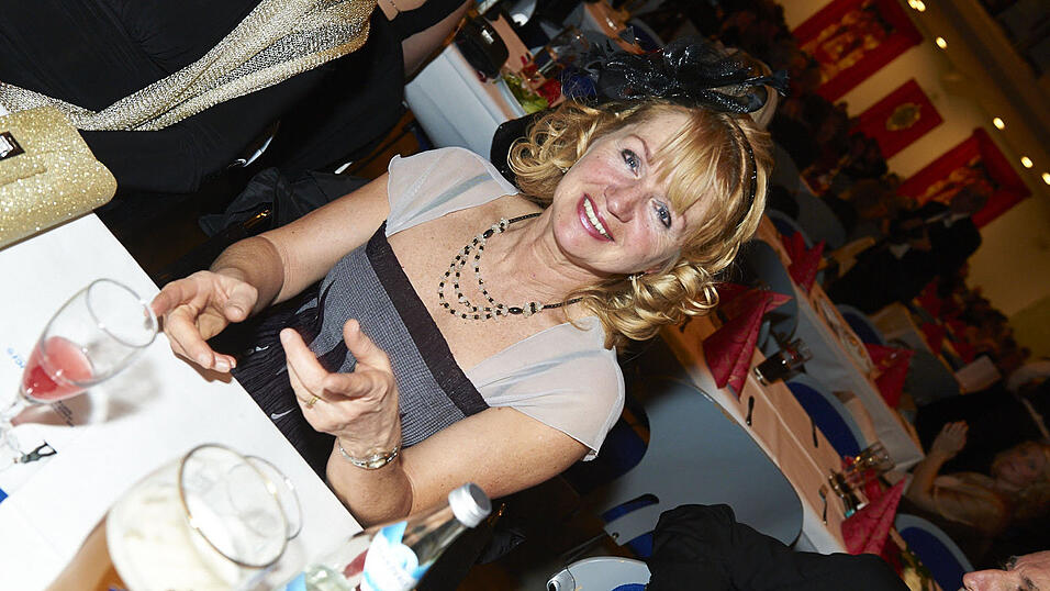 Impressionen vom Ball der Wirtschaft, festgehalten von Markus Scheuerer.