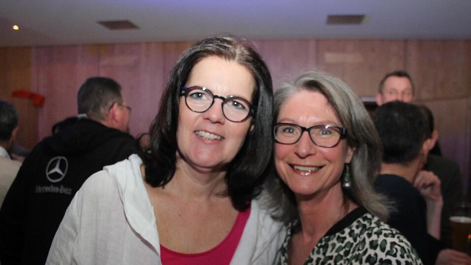 So schön war die Ü30-Party in Essenbach. So schön war die Ü30-Party in Essenbach.