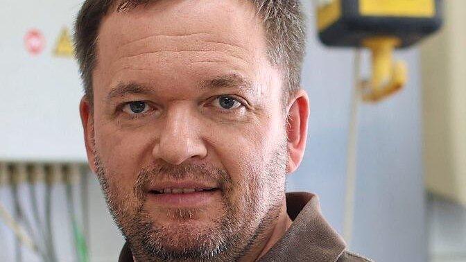 Ulli Kraus engagiert sich f&uuml;r die Integration Gefl&uuml;chteter.