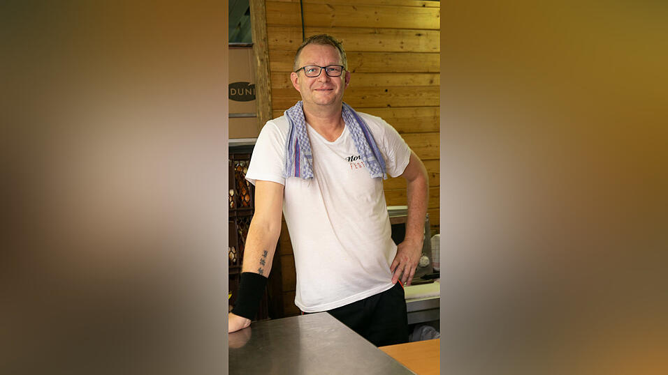 Die Partybilder vom Freitag, 15. August, aus dem Festzelt Nothaft. Die Partybilder vom Freitag, 15. August, aus dem Festzelt Nothaft.