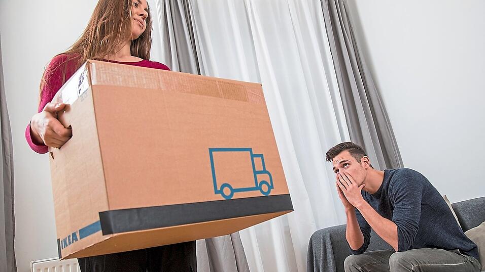 Wenn Partner getrennte Wege gehen, gibt es viele Fragen. Der Verein ISUV bietet Hilfe an. Wenn Partner getrennte Wege gehen, gibt es viele Fragen. Der Verein ISUV bietet Hilfe an.