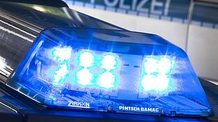 Die Polizei ermittelt zur genauen Unfallursache und dem Hergang. (Symbolbild) Die Polizei ermittelt zur genauen Unfallursache und dem Hergang. (Symbolbild)