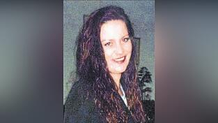 Mit diesem Bild sucht die Polizei seit 17 Jahren nach Kerstin Langley.