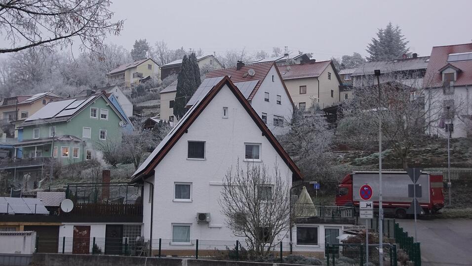 Die Bl&ouml;chlbergsiedlung ist ein st&auml;dtisches Sorgenkind. Beileibe nicht das einzige.