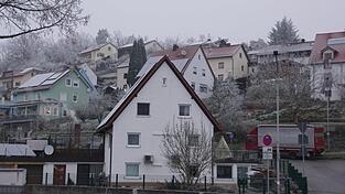 Die Bl&ouml;chlbergsiedlung ist ein st&auml;dtisches Sorgenkind. Beileibe nicht das einzige.