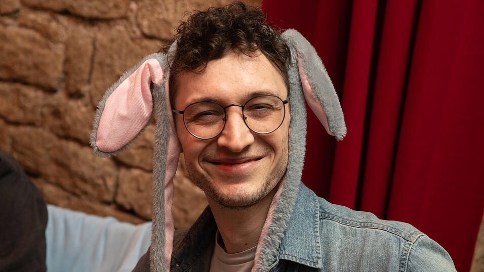 Das war der Unsinnige Donnerstag in Regensburg.&nbsp;