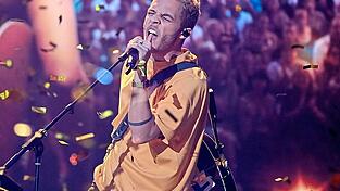 Malik Harris: Sein Sieg beim deutschen ESC-Vorentscheid mit dem Lied 'Rockstars' führt ihn jetzt zum großen ESC-Finale am 14. Mai nach Turin.