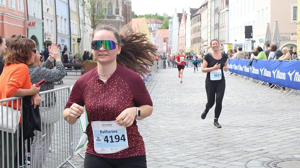 Die schönsten Bilder von 'Landshut läuft'. Die schönsten Bilder von 'Landshut läuft'.