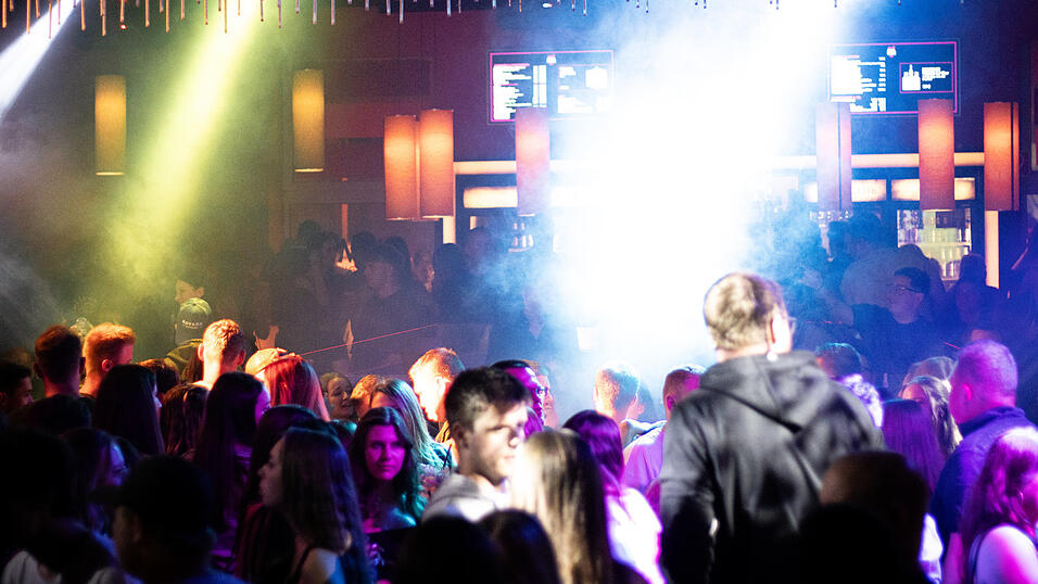 Die Bilder vom Season Opening