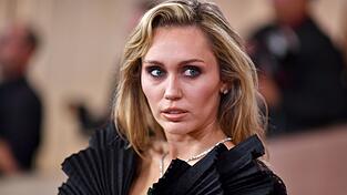 Miley Cyrus kam als «Hannah Montana» groß heraus. (Archivfoto) Miley Cyrus kam als «Hannah Montana» groß heraus. (Archivfoto)
