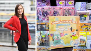 Karolina Ruscheinski ist Sozialp&auml;dagogin und Suchttherapeutin der Caritas-Fachambulanz f&uuml;r Suchtprobleme in Regensburg. Sie besch&auml;ftigt sich viel mit Gl&uuml;cksspiel.