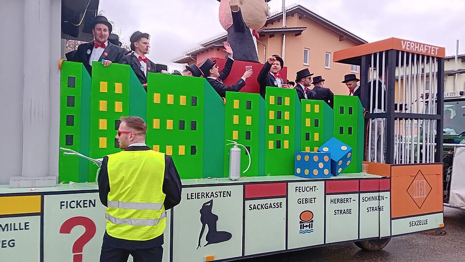 Die sch&ouml;nsten Bilder vom UsiDo.