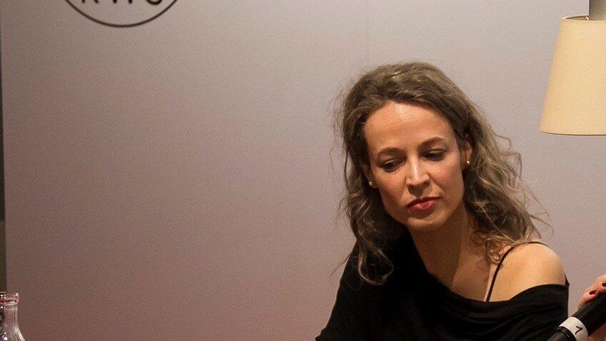 Verena Brunschweiger ist Gymnasiallehrerin für Deutsch, Englisch und Ethik.