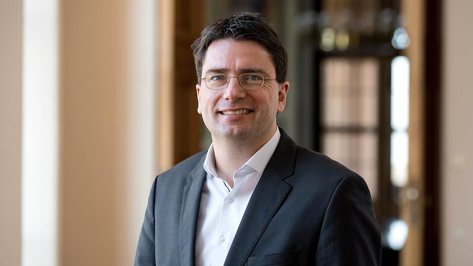 Florian von Brunn ist umwelt- und verbraucherschutzpolitischer Sprecher der SPD-Fraktion im bayerischen Landtag.