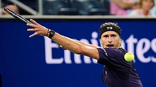 Alexander Zverev