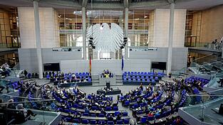 F&uuml;r die neue Altersvorsorge gab es eine klare Mehrheit.