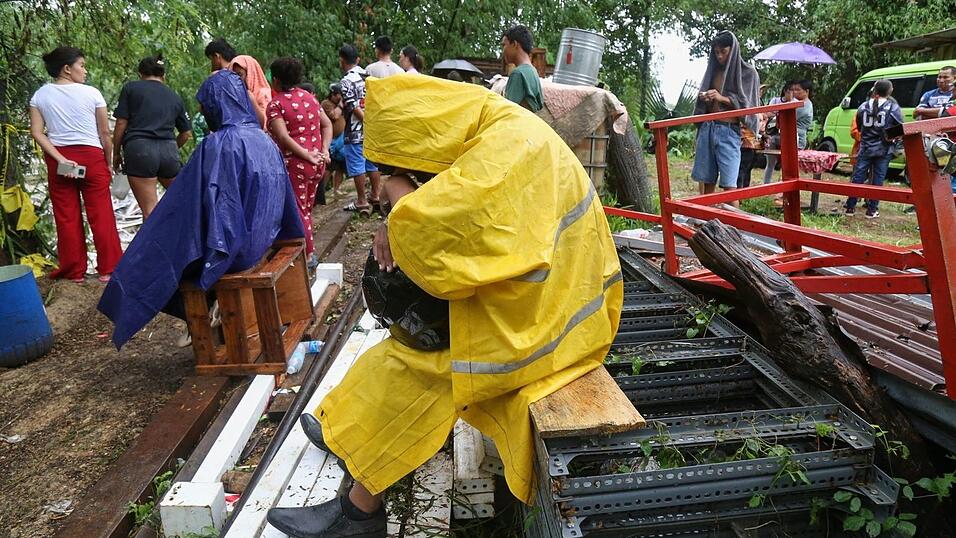 Angeh&ouml;rige waren v&ouml;llig verzweifelt.