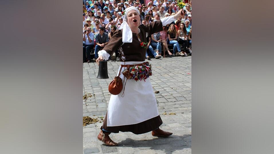 Der letzte Umzug der LaHo 2017