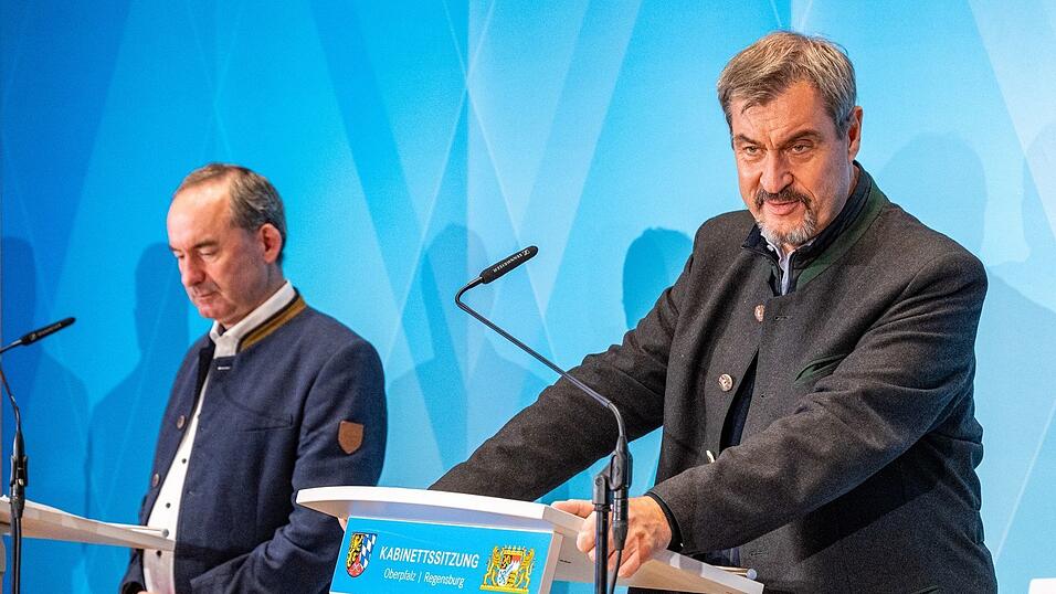 Bayern will seine führende Rolle bei der Entwicklung von Chips ausbauen. (Archivbild)
