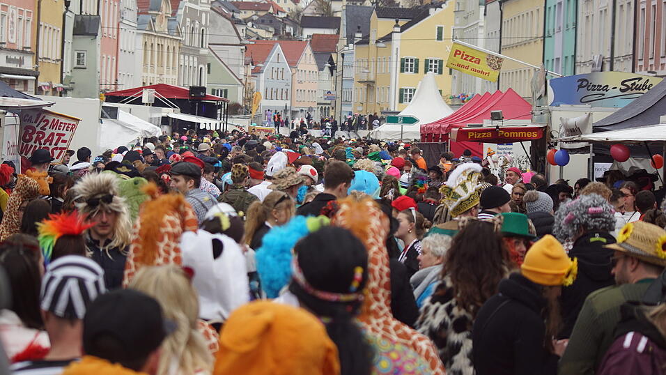 Die sch&ouml;nsten Bilder vom UsiDo.