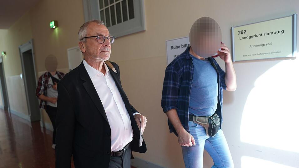 Die Angeklagten haben nach &Uuml;berzeugung des Gerichts Volker Beck ausgesp&auml;ht. (Archivbild)