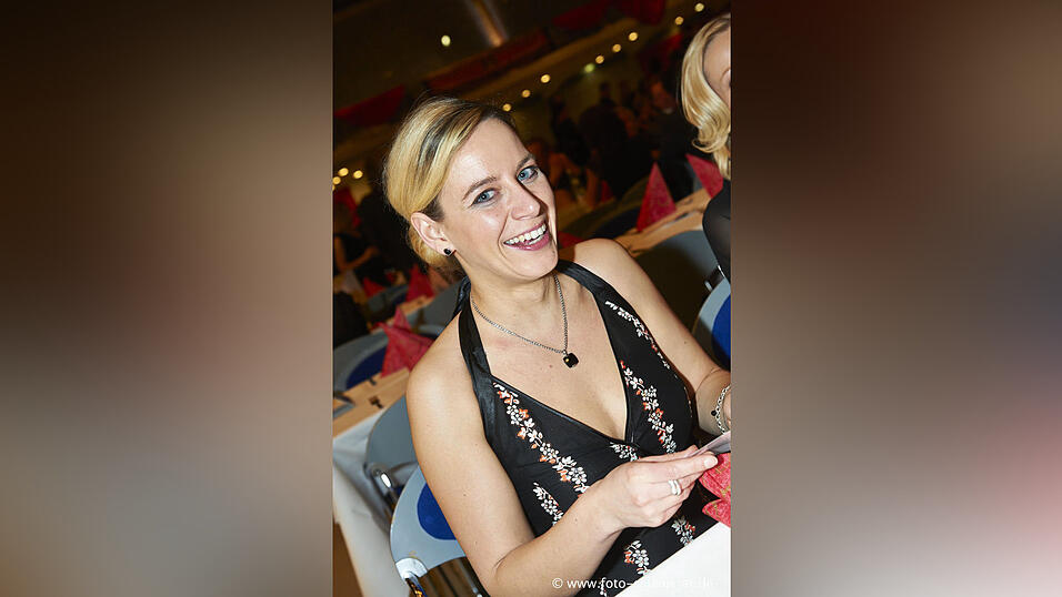 Impressionen vom Ball der Wirtschaft, festgehalten von Markus Scheuerer.