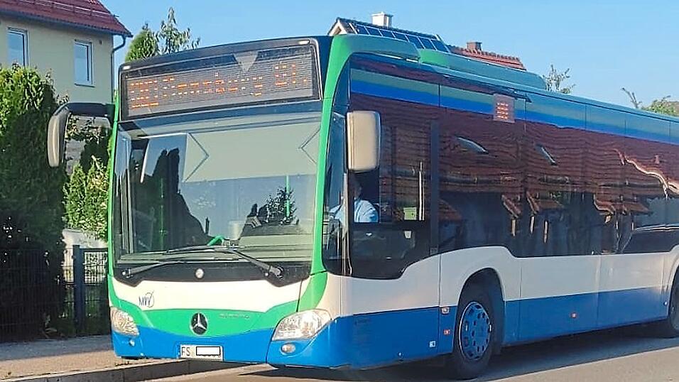 Die FDP schl&auml;gt eine Neuordnung des 680er Linienb&uuml;ndels sowie die Einf&uuml;hrung eines Taktfahrplans im nord&ouml;stlichen Landkreis vor.