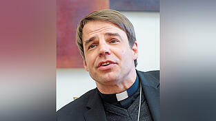 Passaus Bischof Stefan Oster Passaus Bischof Stefan Oster