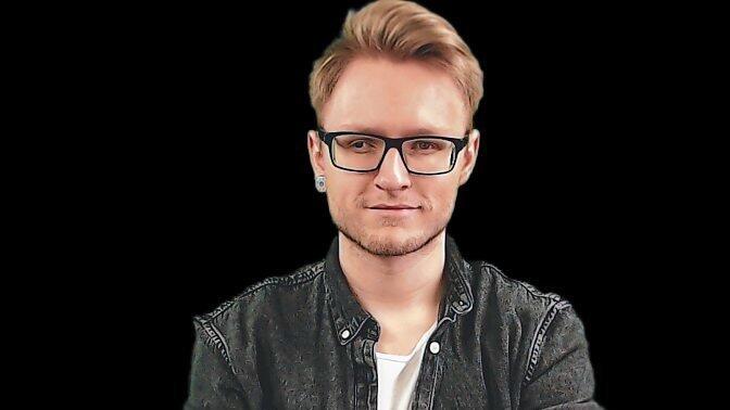 Kai Mergener vom Entwicklerstudio 'Gentlymad Studios'. Kai Mergener vom Entwicklerstudio 'Gentlymad Studios'.