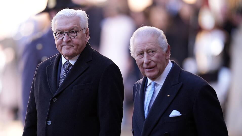 Der letzte Staatsbesuch eines deutschen Bundespräsidenten liegt bereits 27 Jahre zurück.