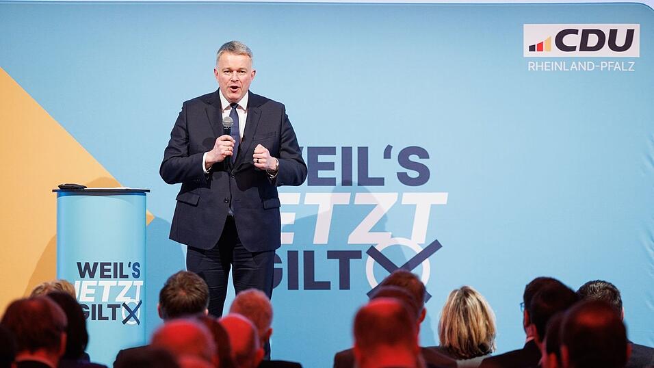 Statt über Einschränkungen bei der Teilzeit zu diskutieren, sollte darüber gesprochen werden, wie es attraktiver werden könne, Vollzeit zu arbeiten, findet Schnieder. (Archivbild) Statt über Einschränkungen bei der Teilzeit zu diskutieren, sollte darüber gesprochen werden, wie es attraktiver werden könne, Vollzeit zu arbeiten, findet Schnieder. (Archivbild)