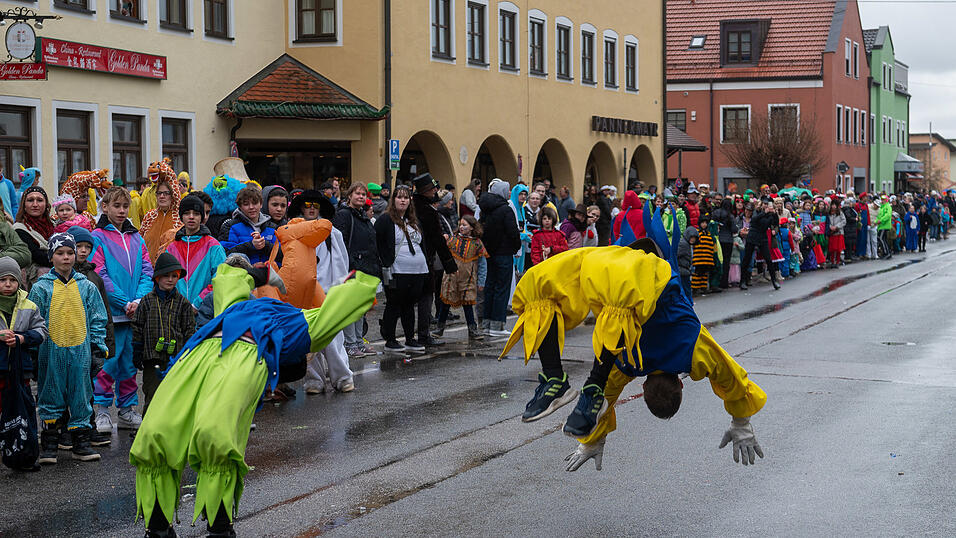 Die sch&ouml;nsten Bilder vom UsiDo.