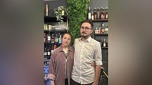 Martha und Kornelius Block belastet die Situation sehr: „Wir möchten einfach nur, dass es aufhört.“