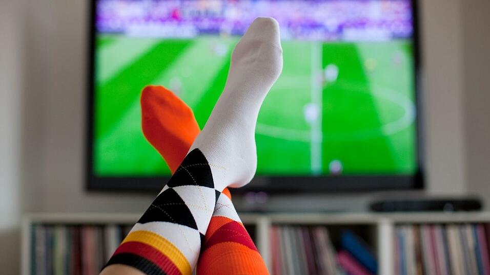 Eine Mannschaft erk&auml;mpft sich ein 0:0? Heute gilt das als &laquo;eklig&raquo;. (Illustration)