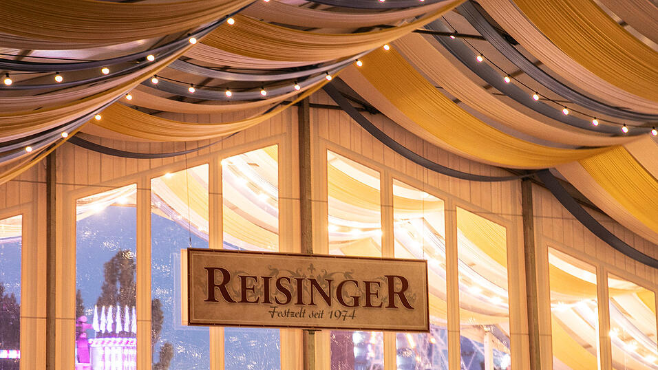Die Partybilder vom Freitag, 8. August, aus dem Festzelt Reisinger. Die Partybilder vom Freitag, 8. August, aus dem Festzelt Reisinger.