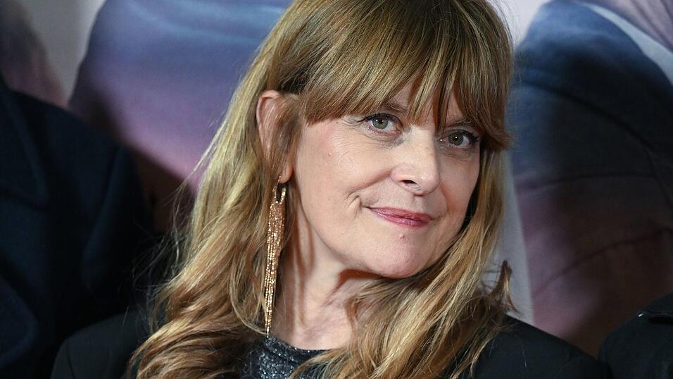 Schauspielerin Nastassja Kinski kritisiert die Szene. (Archivbild)
